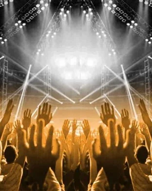 TLC, Salt-N-Pepa & En Vogue