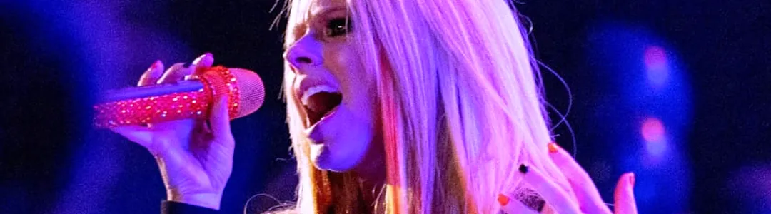 Avril Lavigne