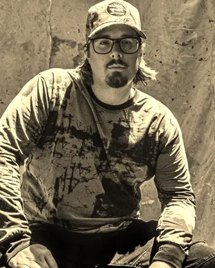 Hardy & Tucker Wetmore