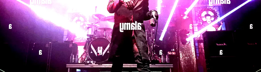 Marilyn Manson