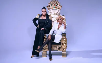 Salt N Pepa