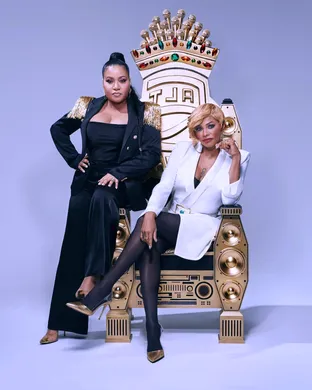 Salt N Pepa