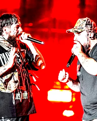 Suicideboys & Destroy Lonely