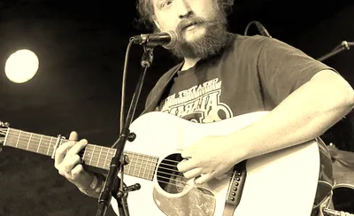 Tyler Childers
