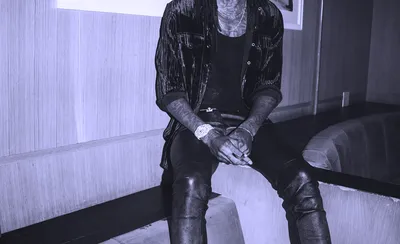 Wiz Khalifa