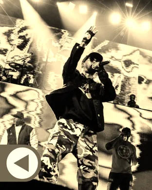 Wu-Tang Clan & Bone Thugs N Harmony